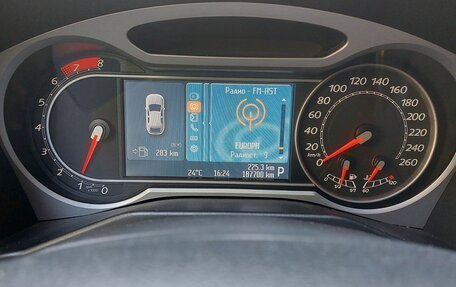 Ford Mondeo IV, 2010 год, 700 000 рублей, 2 фотография