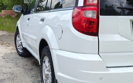 Great Wall Hover H3 I, 2012 год, 850 000 рублей, 11 фотография