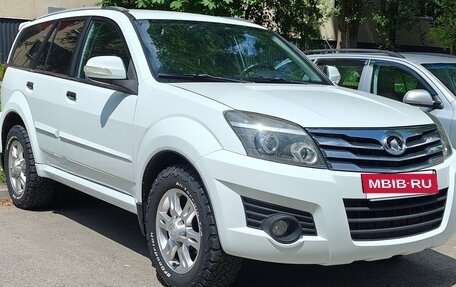 Great Wall Hover H3 I, 2012 год, 850 000 рублей, 3 фотография