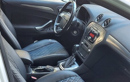 Ford Mondeo IV, 2010 год, 700 000 рублей, 3 фотография