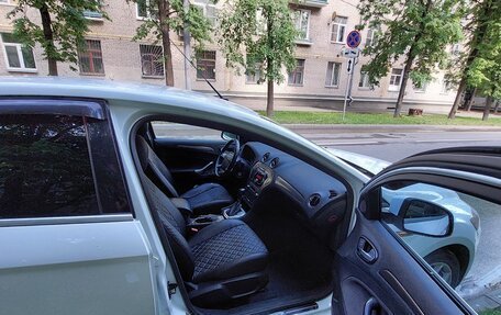 Ford Mondeo IV, 2010 год, 700 000 рублей, 6 фотография