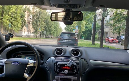 Ford Mondeo IV, 2010 год, 700 000 рублей, 10 фотография