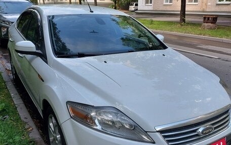 Ford Mondeo IV, 2010 год, 700 000 рублей, 7 фотография