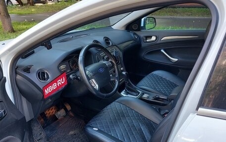 Ford Mondeo IV, 2010 год, 700 000 рублей, 4 фотография