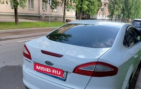 Ford Mondeo IV, 2010 год, 700 000 рублей, 5 фотография