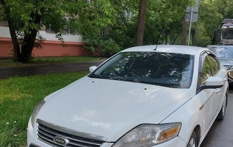 Ford Mondeo IV, 2010 год, 700 000 рублей, 8 фотография