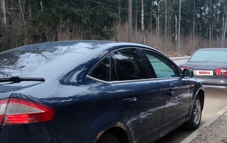 Ford Mondeo IV, 2008 год, 550 000 рублей, 6 фотография