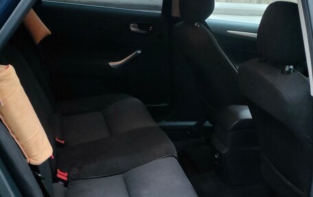 Ford Mondeo IV, 2008 год, 550 000 рублей, 4 фотография