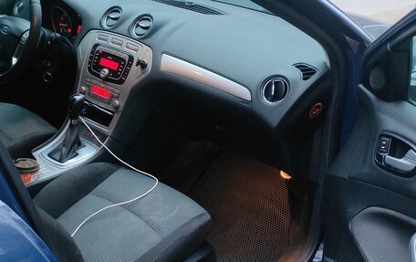 Ford Mondeo IV, 2008 год, 550 000 рублей, 5 фотография