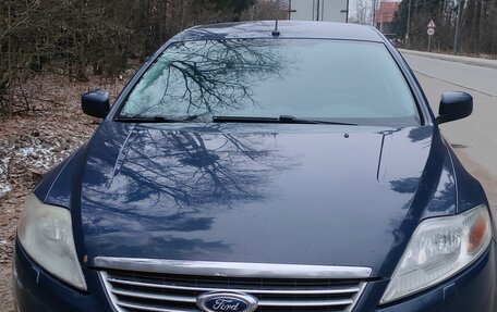 Ford Mondeo IV, 2008 год, 550 000 рублей, 9 фотография