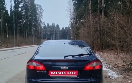 Ford Mondeo IV, 2008 год, 550 000 рублей, 8 фотография