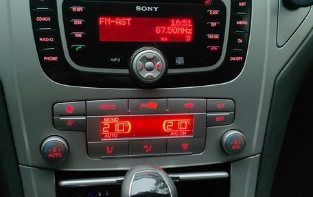Ford Mondeo IV, 2008 год, 550 000 рублей, 13 фотография