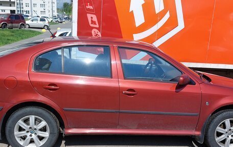 Skoda Octavia IV, 2008 год, 505 000 рублей, 5 фотография