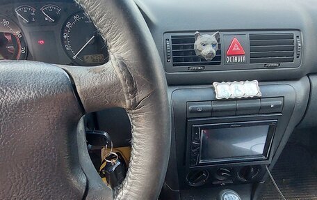 Skoda Octavia IV, 2008 год, 505 000 рублей, 9 фотография