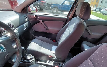 Skoda Octavia IV, 2008 год, 505 000 рублей, 7 фотография
