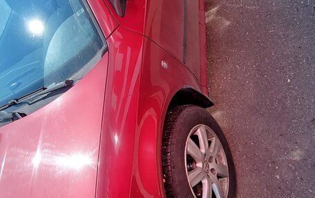 Skoda Octavia IV, 2008 год, 505 000 рублей, 2 фотография
