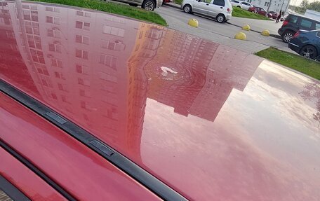 Skoda Octavia IV, 2008 год, 505 000 рублей, 16 фотография