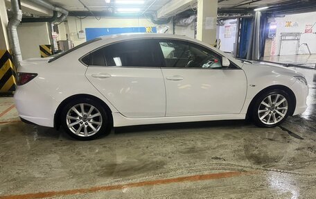 Mazda 6, 2008 год, 840 000 рублей, 5 фотография