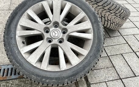Mazda 6, 2008 год, 840 000 рублей, 10 фотография