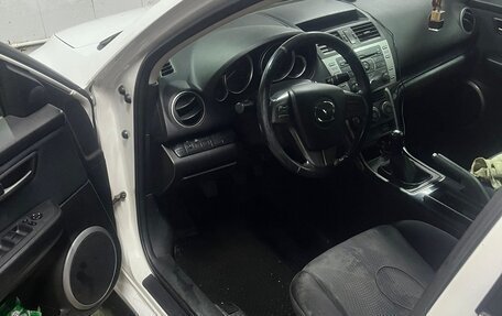 Mazda 6, 2008 год, 840 000 рублей, 8 фотография