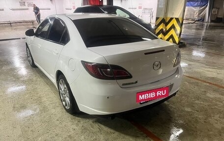 Mazda 6, 2008 год, 840 000 рублей, 4 фотография