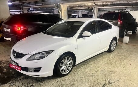 Mazda 6, 2008 год, 840 000 рублей, 2 фотография