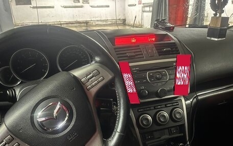 Mazda 6, 2008 год, 840 000 рублей, 6 фотография