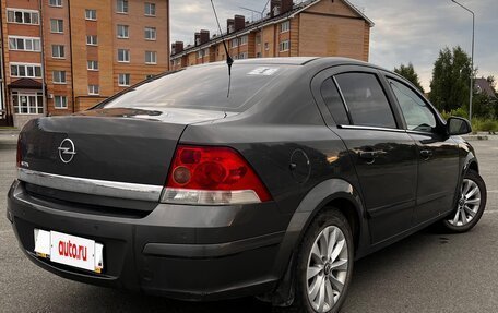 Opel Astra H, 2011 год, 750 000 рублей, 3 фотография