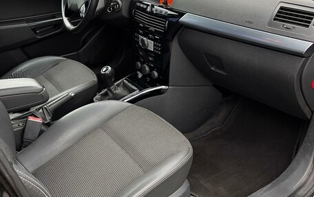 Opel Astra H, 2011 год, 750 000 рублей, 6 фотография