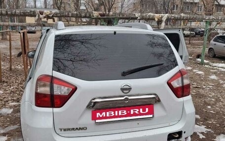 Nissan Terrano III, 2014 год, 850 000 рублей, 3 фотография