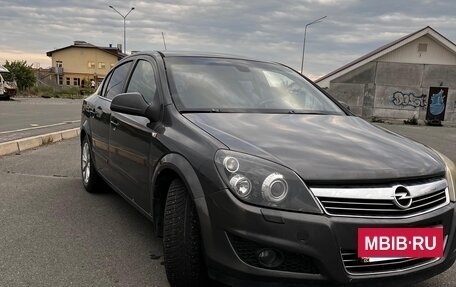 Opel Astra H, 2011 год, 750 000 рублей, 4 фотография