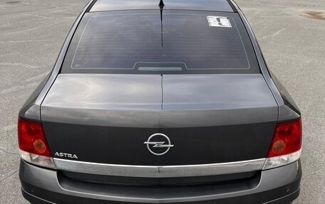 Opel Astra H, 2011 год, 750 000 рублей, 2 фотография