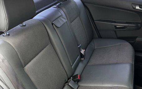 Opel Astra H, 2011 год, 750 000 рублей, 7 фотография