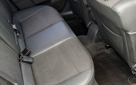 Opel Astra H, 2011 год, 750 000 рублей, 8 фотография