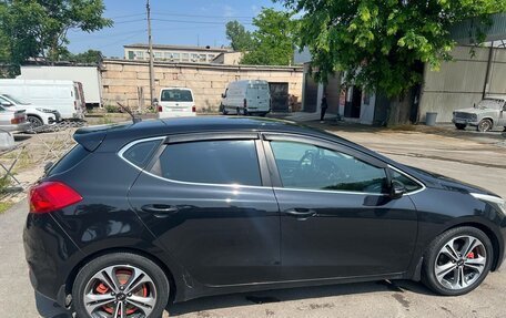 KIA cee'd III, 2012 год, 1 200 000 рублей, 3 фотография