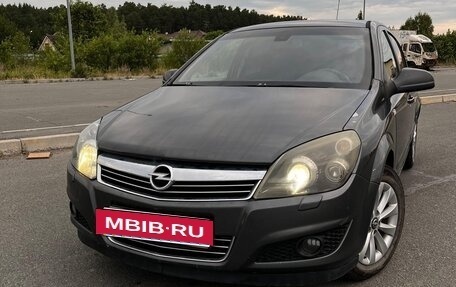 Opel Astra H, 2011 год, 750 000 рублей, 12 фотография