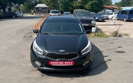 KIA cee'd III, 2012 год, 1 200 000 рублей, 4 фотография