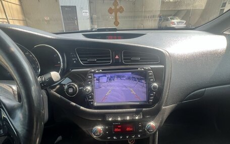 KIA cee'd III, 2012 год, 1 200 000 рублей, 6 фотография