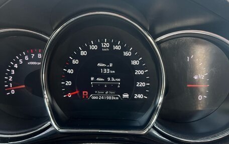 KIA cee'd III, 2012 год, 1 200 000 рублей, 7 фотография