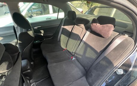 Honda Civic VIII, 2008 год, 814 000 рублей, 13 фотография