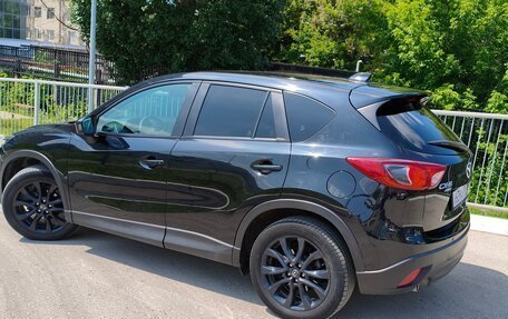 Mazda CX-5 II, 2013 год, 1 820 000 рублей, 8 фотография