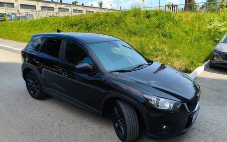 Mazda CX-5 II, 2013 год, 1 820 000 рублей, 3 фотография