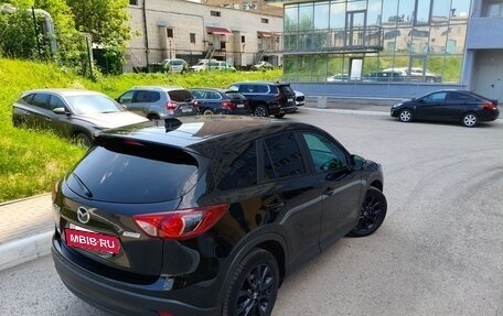 Mazda CX-5 II, 2013 год, 1 820 000 рублей, 4 фотография