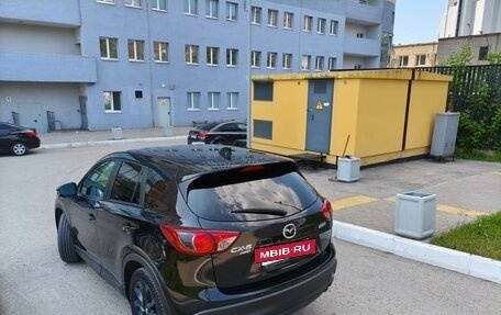 Mazda CX-5 II, 2013 год, 1 820 000 рублей, 5 фотография