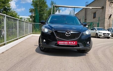Mazda CX-5 II, 2013 год, 1 820 000 рублей, 7 фотография