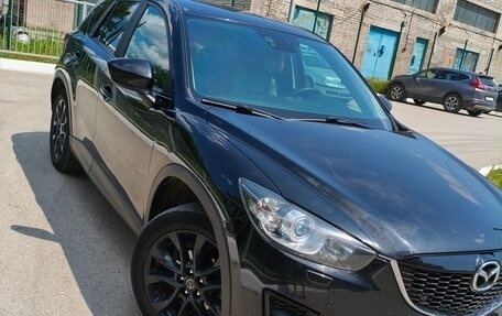 Mazda CX-5 II, 2013 год, 1 820 000 рублей, 11 фотография