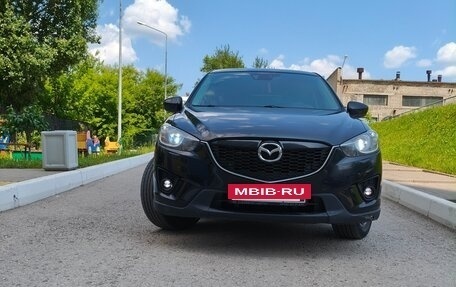 Mazda CX-5 II, 2013 год, 1 820 000 рублей, 12 фотография