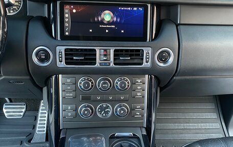 Land Rover Range Rover III, 2011 год, 2 200 000 рублей, 9 фотография