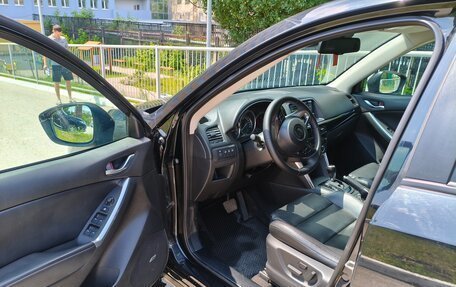Mazda CX-5 II, 2013 год, 1 820 000 рублей, 17 фотография