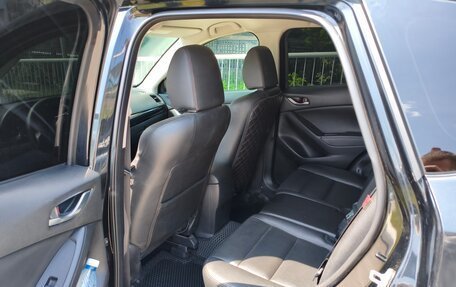 Mazda CX-5 II, 2013 год, 1 820 000 рублей, 15 фотография